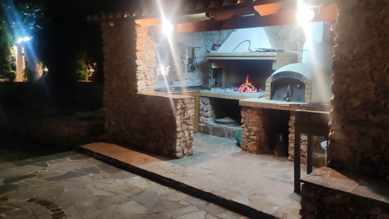 Photo of Patio Balcony in Markopoulo Mesogaias