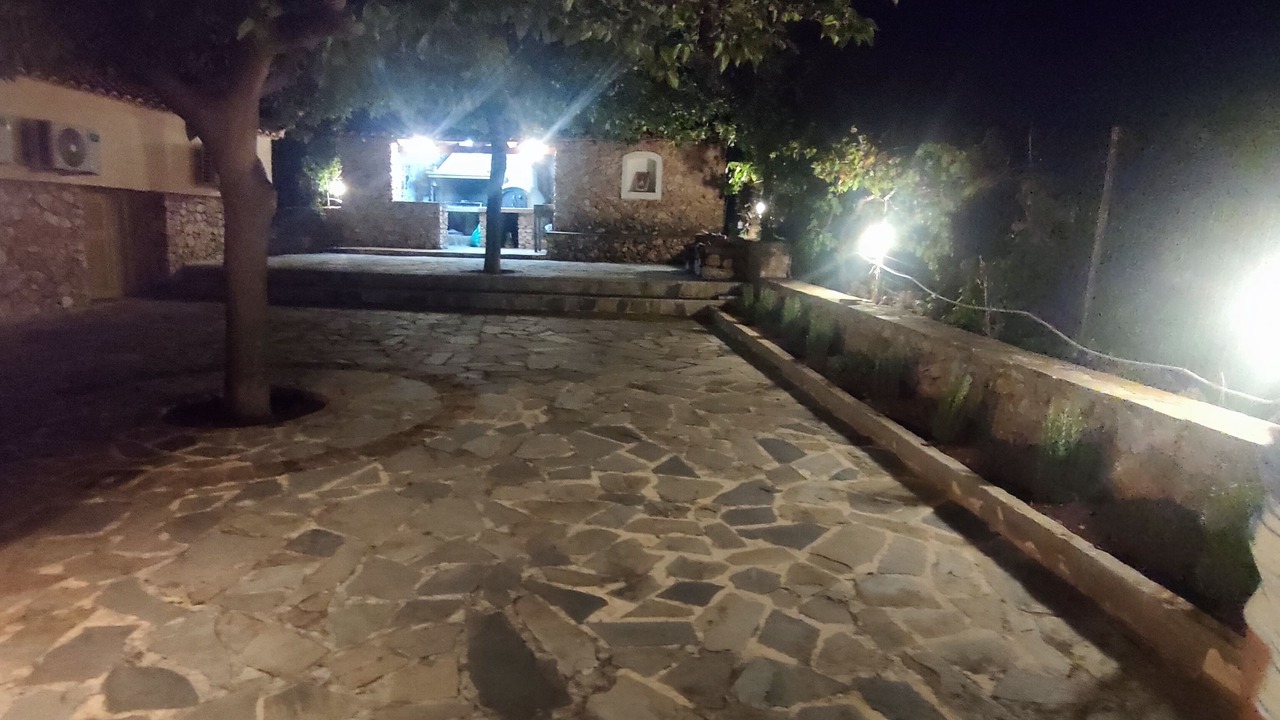 Photo of Outdoor in Markopoulo Mesogaias
