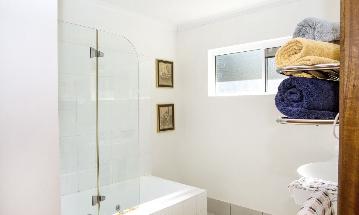 Photo of Bathroom in Diddillibah