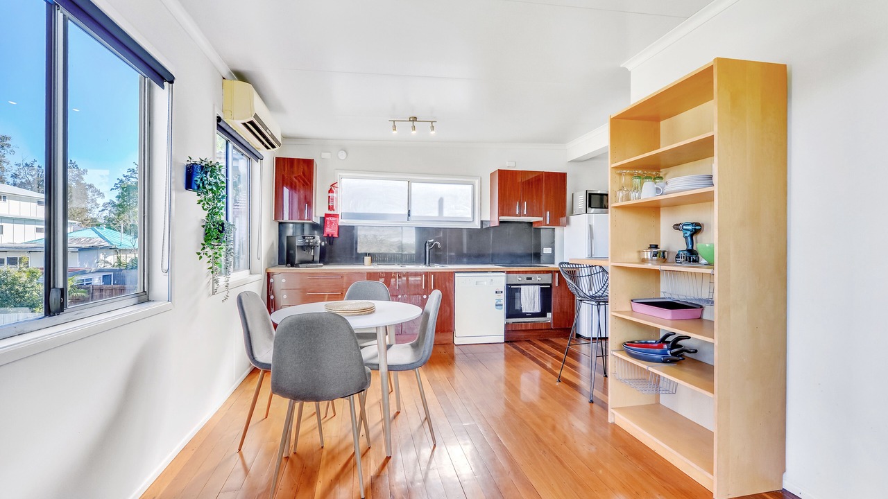 Photo of Kitchen in Archerfield