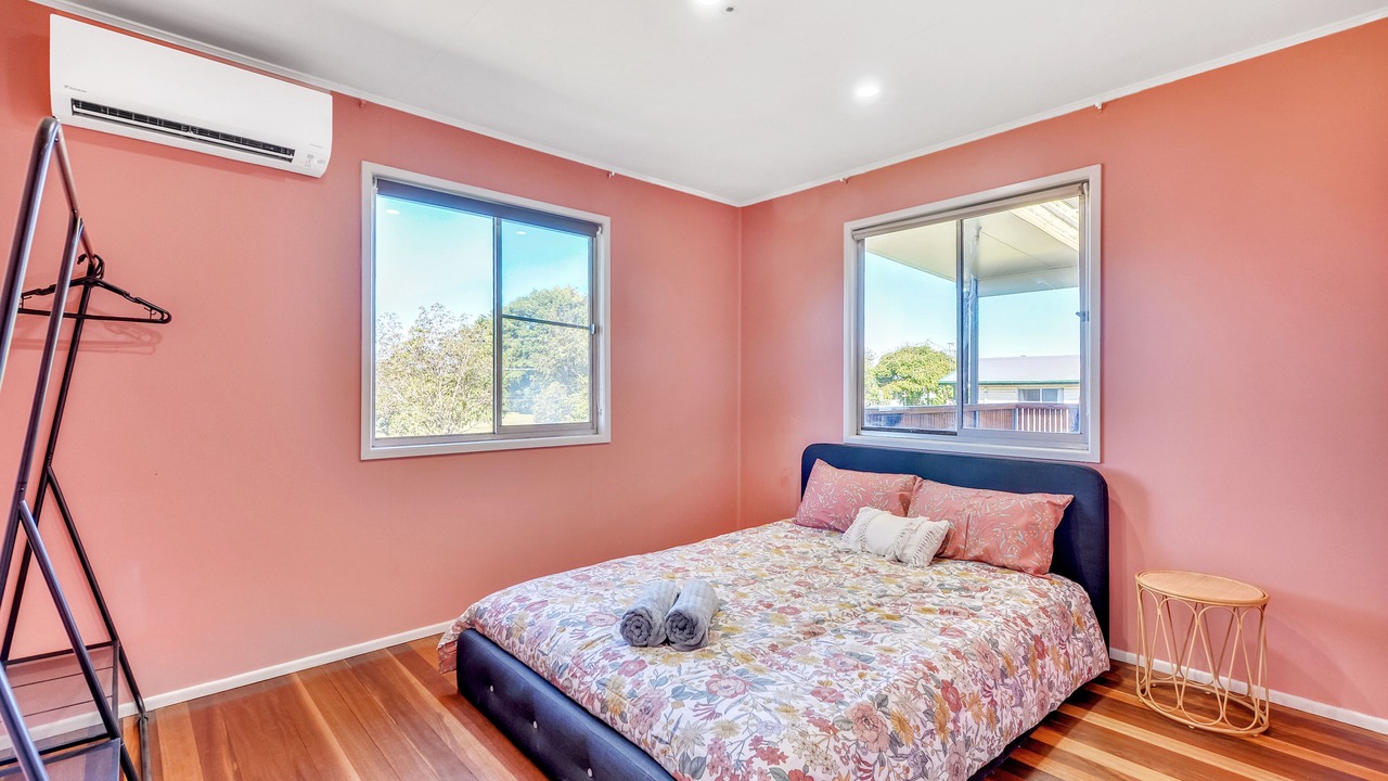 Photo of Bedroom in Archerfield