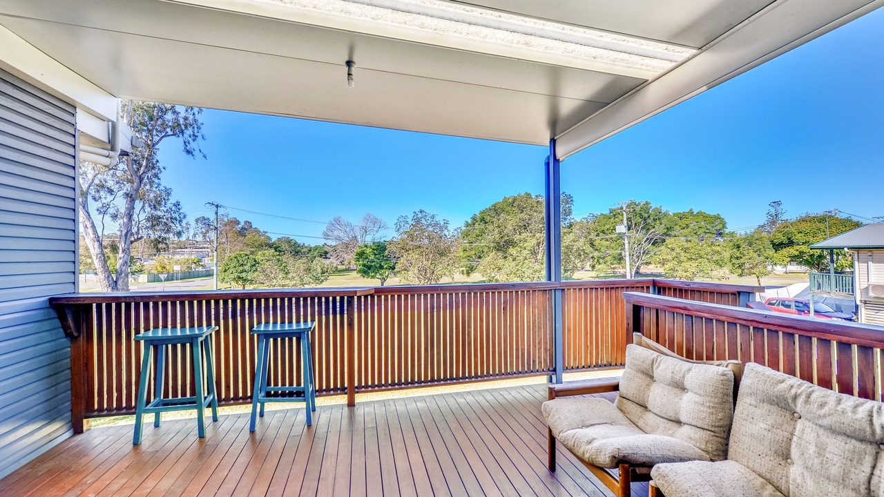 Photo of Outdoor in Archerfield
