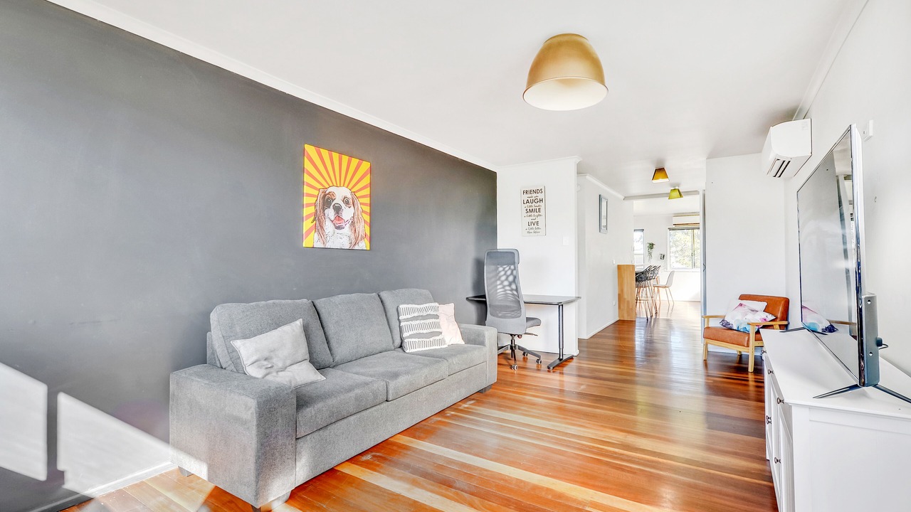 Photo of Livingroom in Archerfield