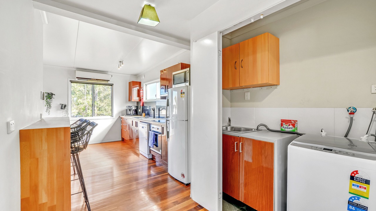 Photo of Kitchen in Archerfield