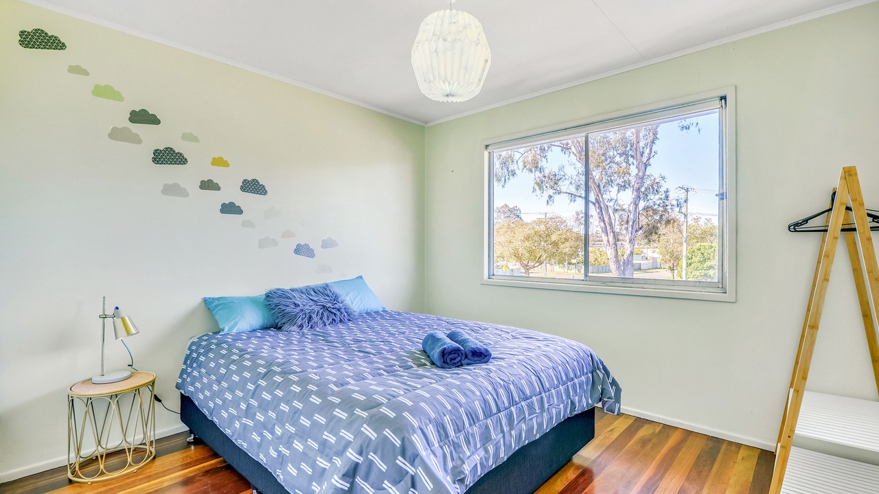 Photo of Bedroom in Archerfield