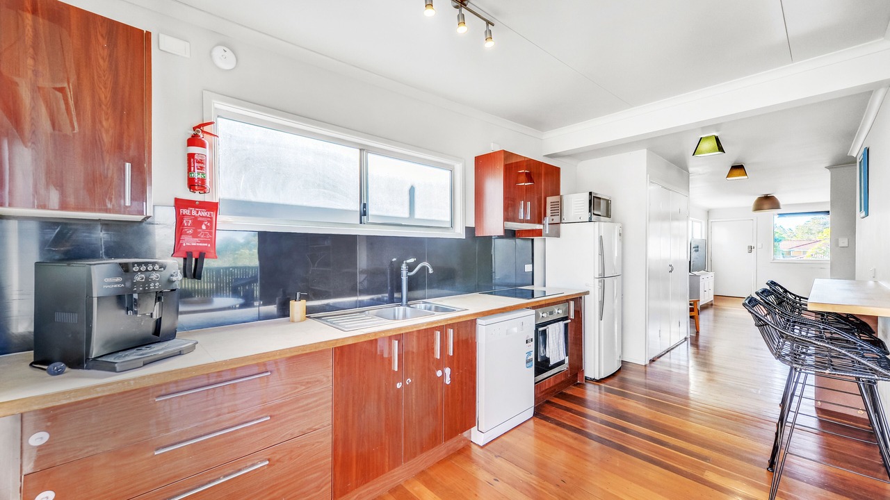 Photo of Kitchen in Archerfield