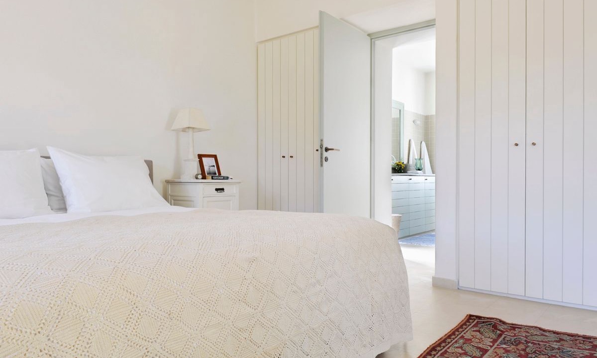 Photo of Bedroom in Karystos