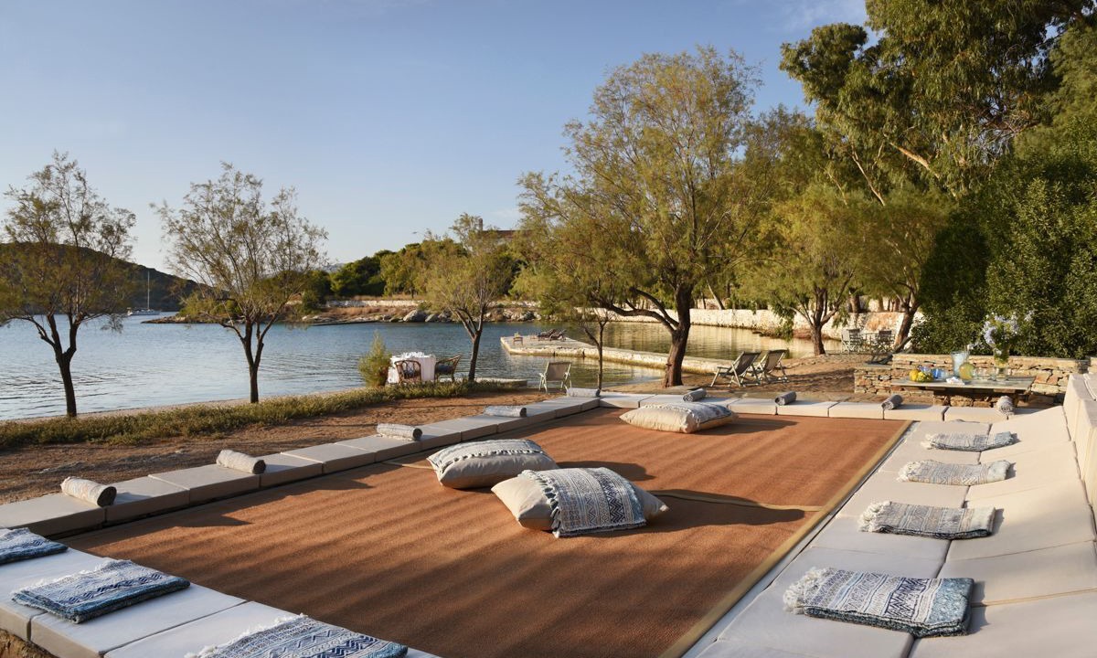 Photo of Outdoor in Karystos