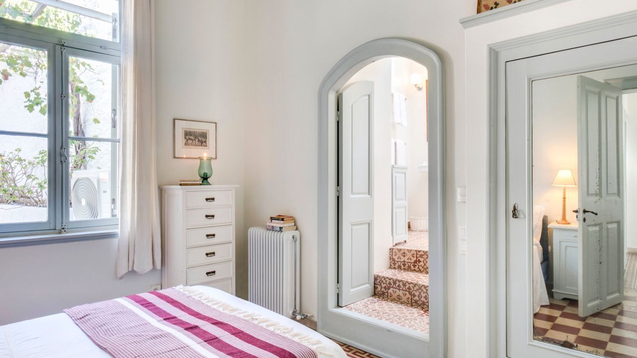 Photo of Bedroom in Karystos