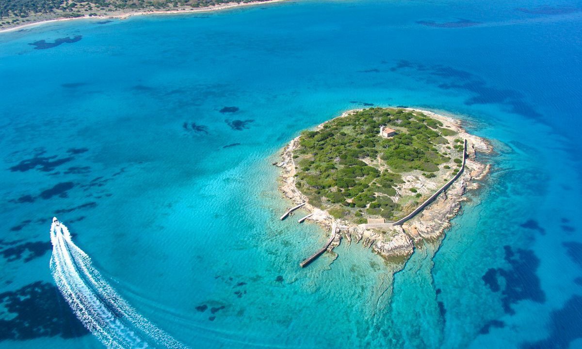 Photo of Outdoor in Karystos