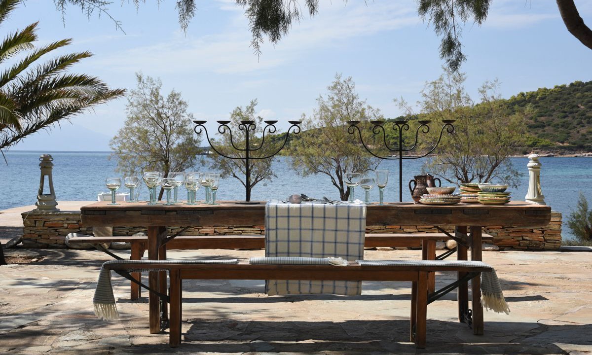 Photo of Outdoor in Karystos