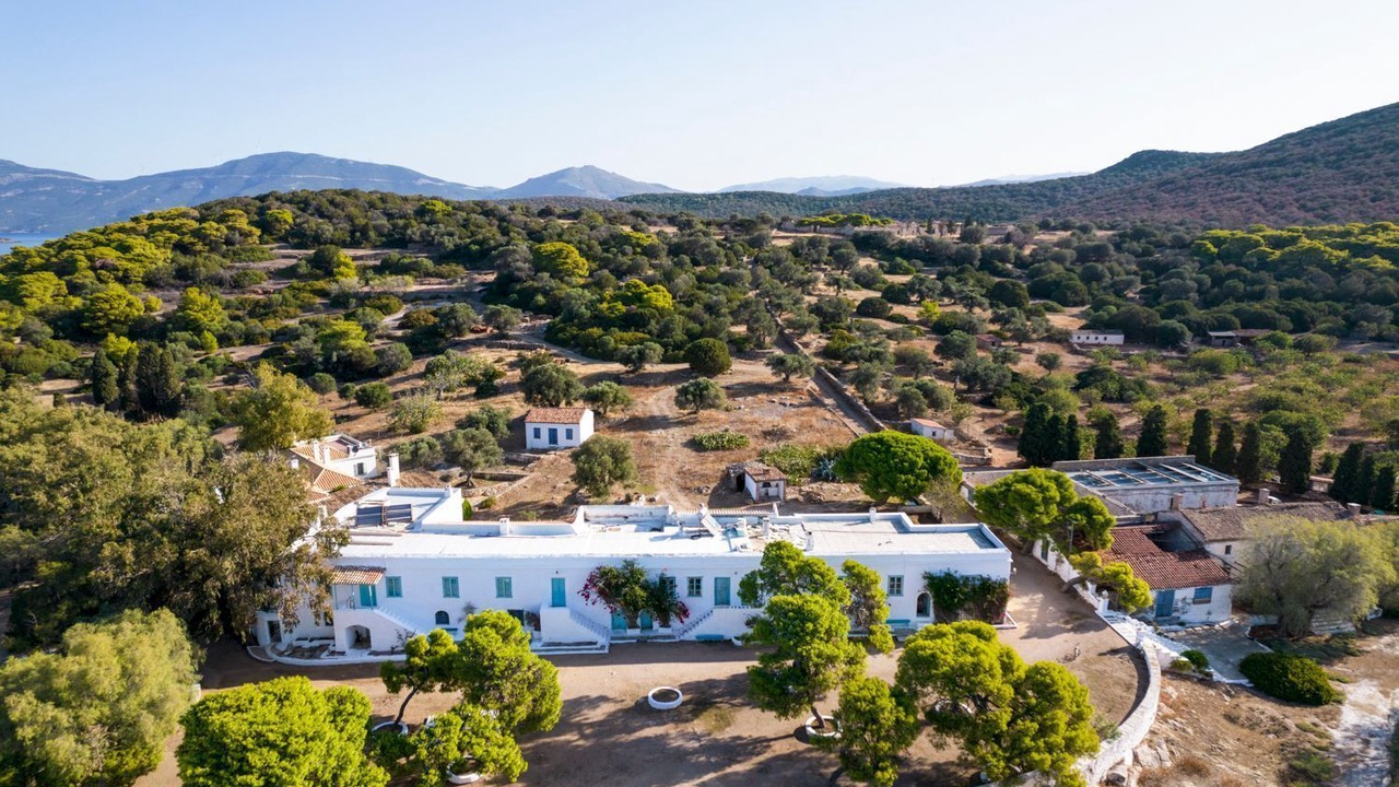 Photo of Outdoor in Karystos