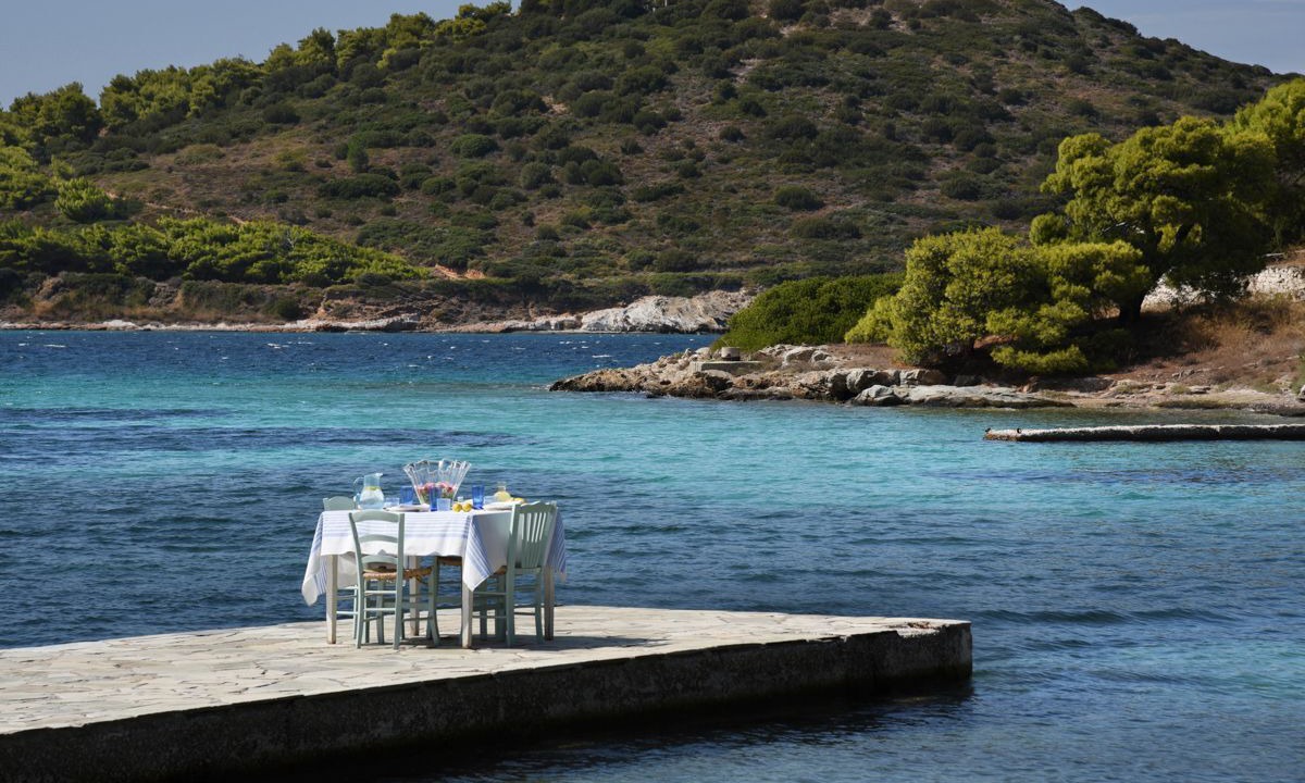 Photo of Outdoor in Karystos