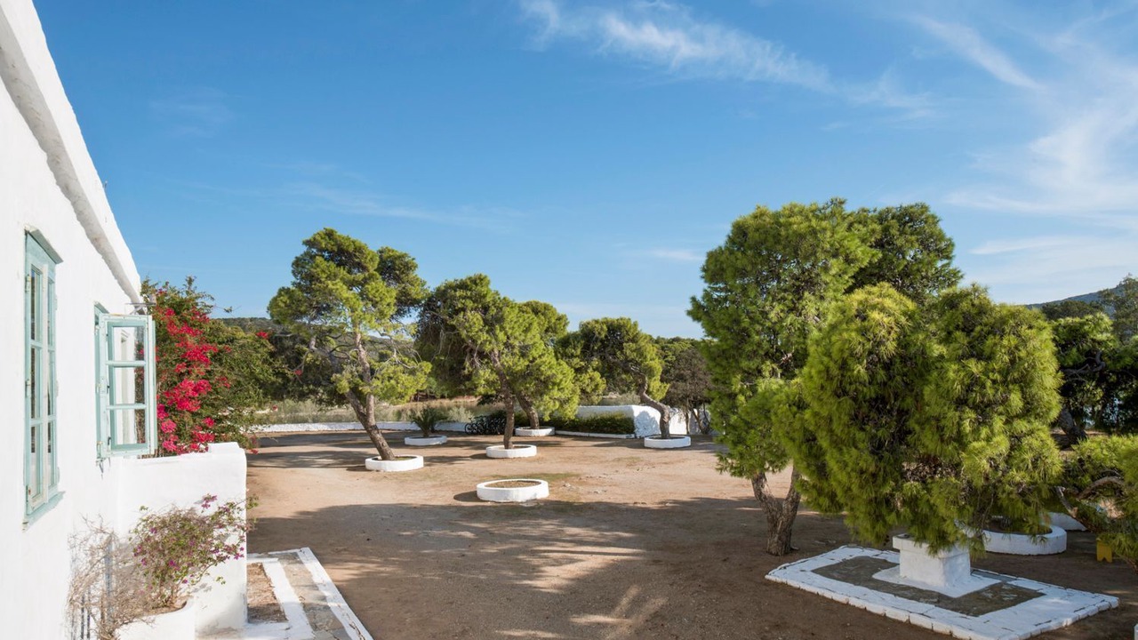 Photo of Outdoor in Karystos
