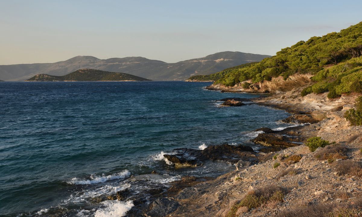 Photo of Others in Karystos