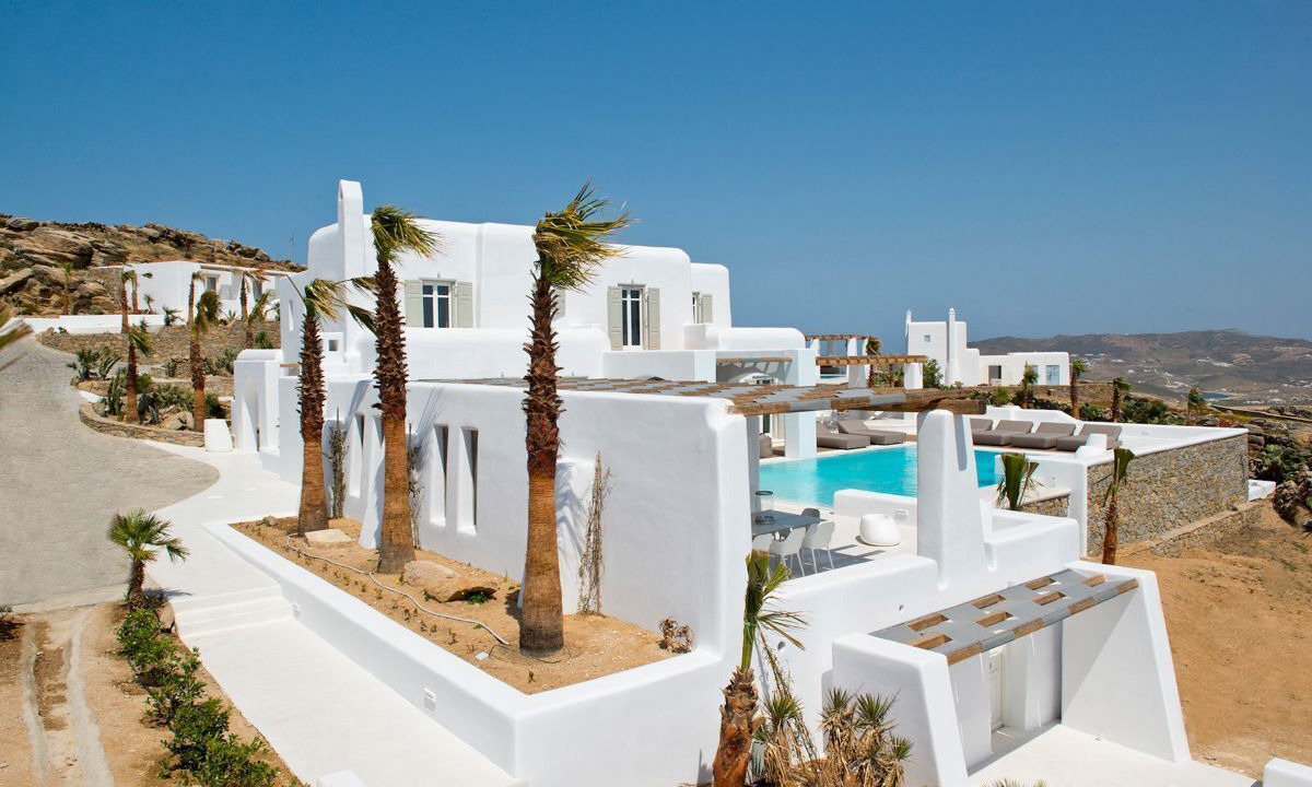 Photo of Outdoor in Tourlos