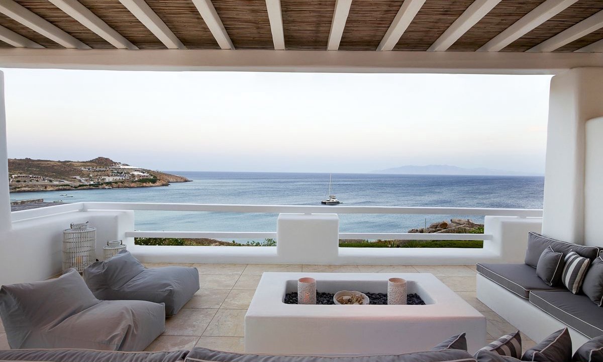 Photo of Outdoor in Paradise