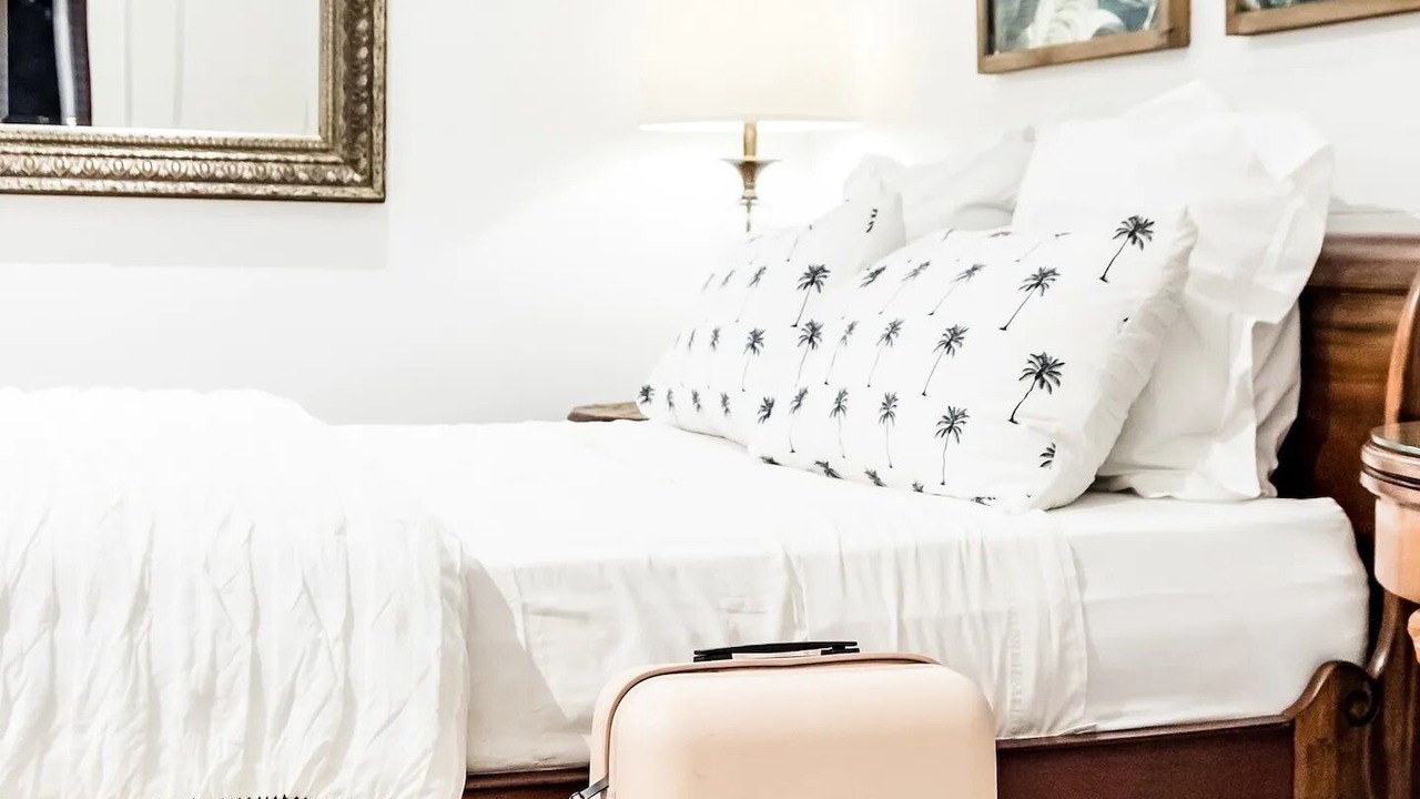 Photo of Bedroom in Buderim