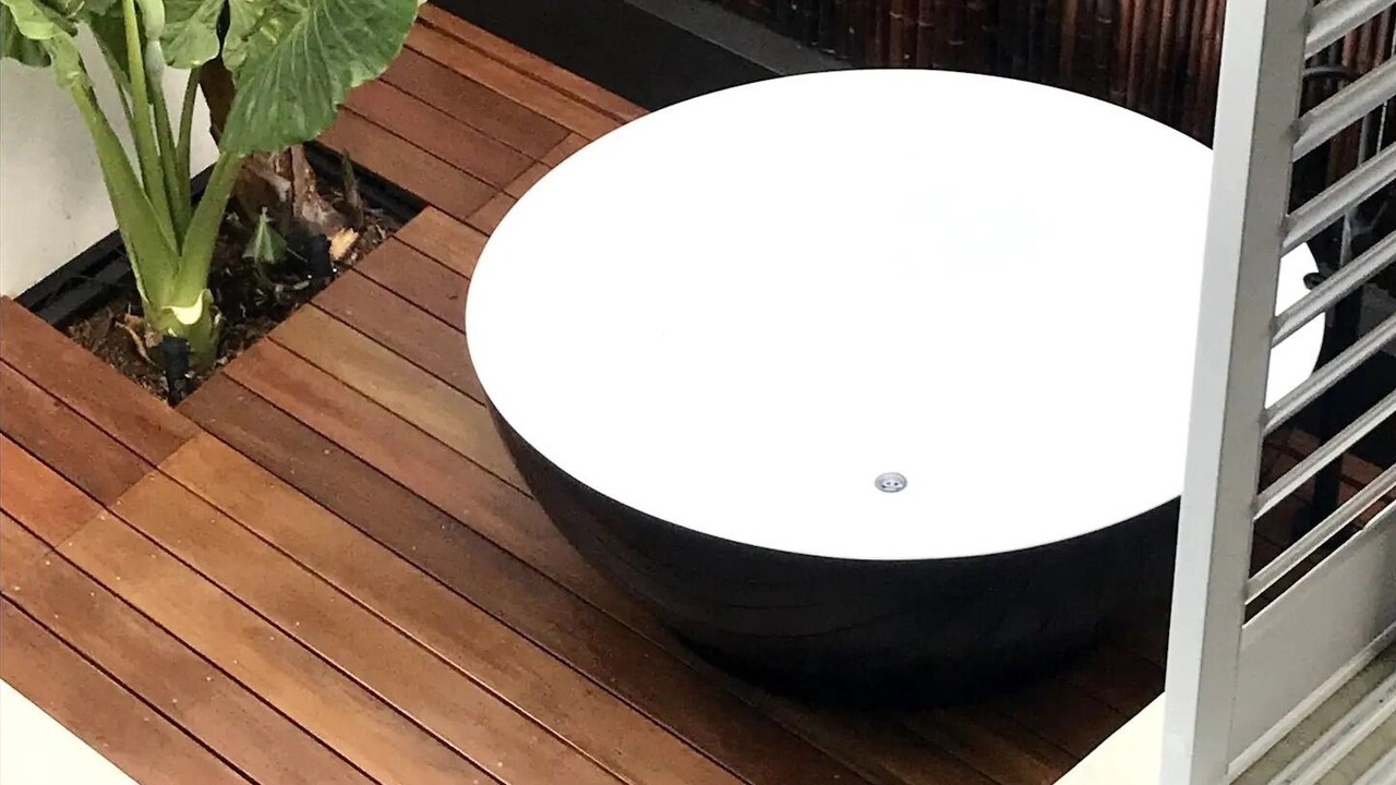 Photo of Bathroom in Buderim