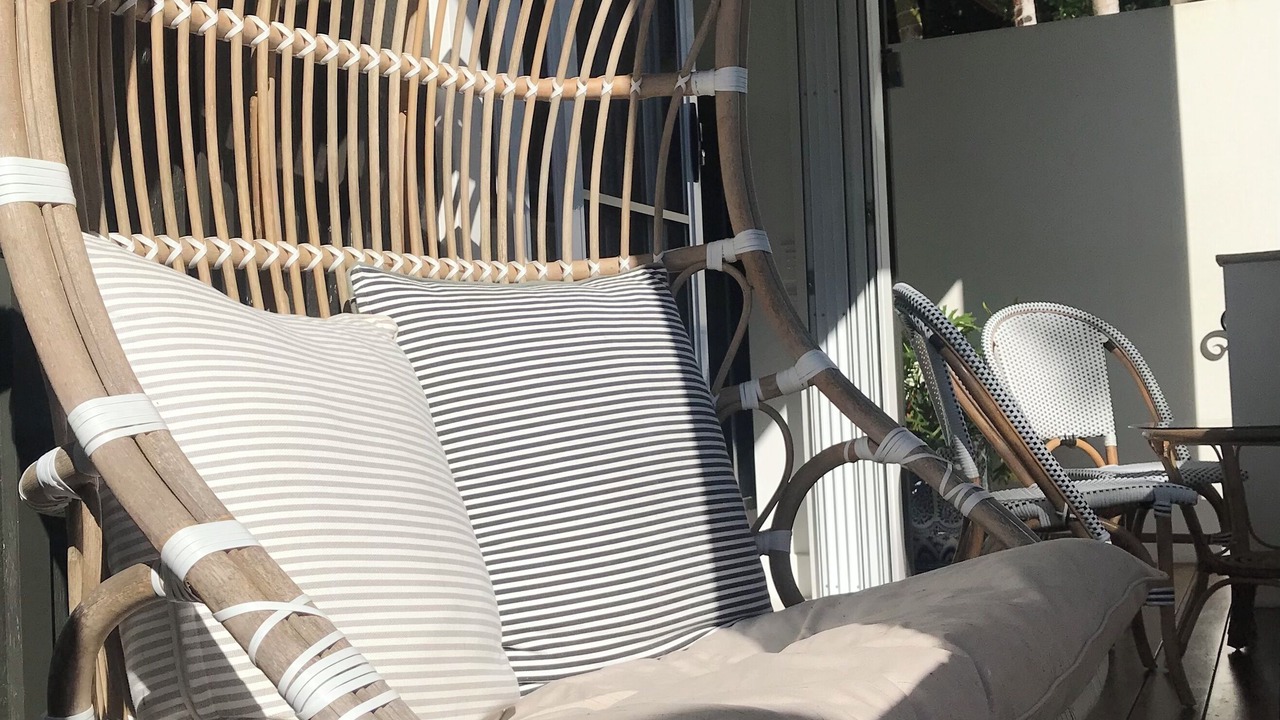 Photo of Patio Balcony in Buderim