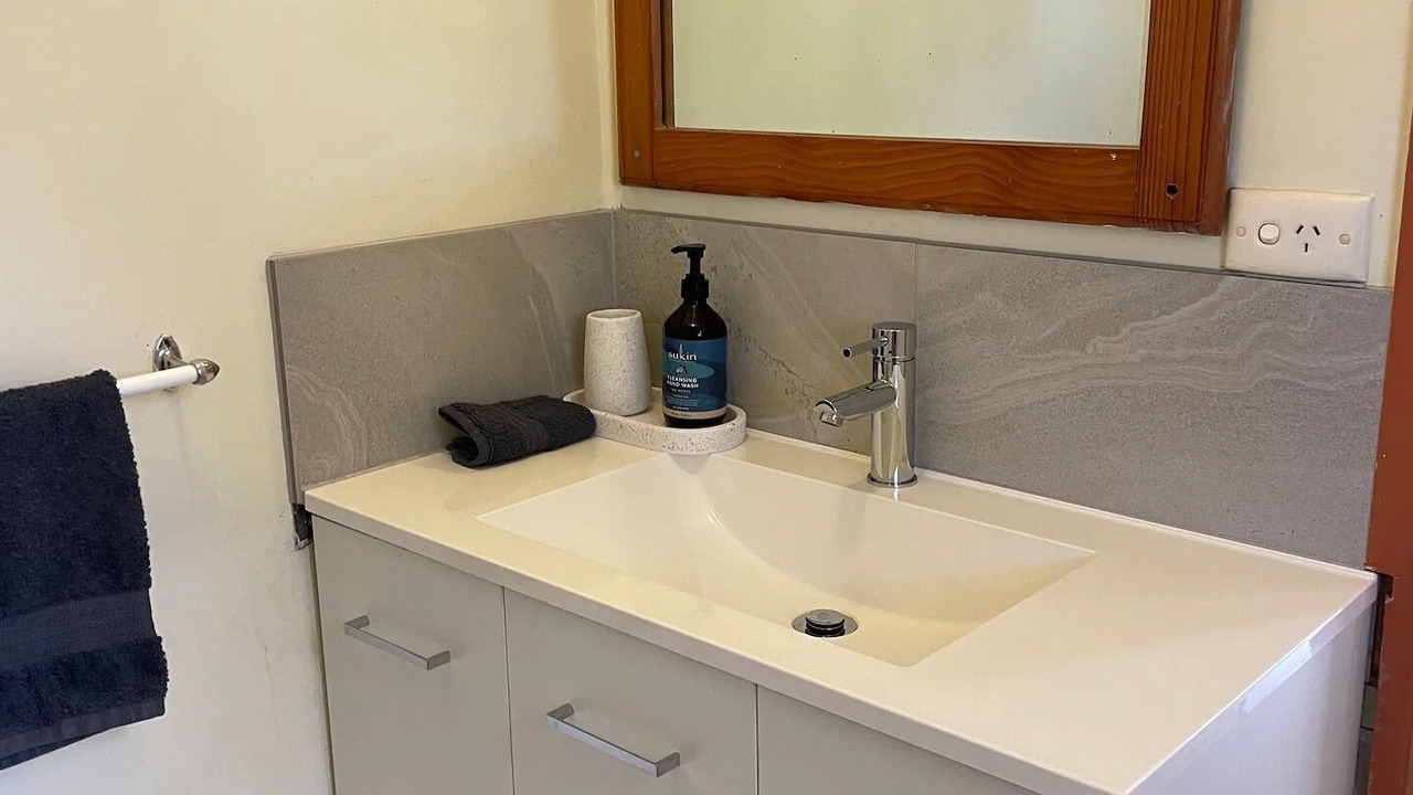 Photo of Bathroom in Coolum Beach