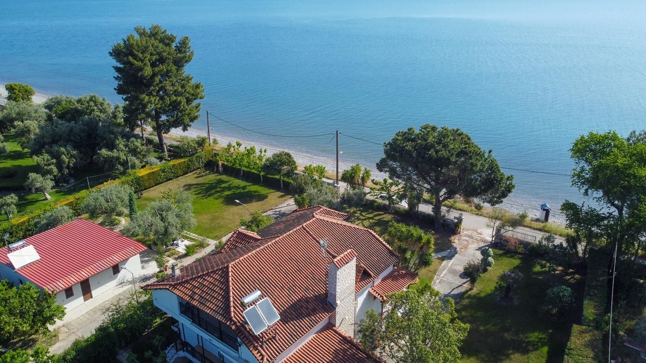 Photo of Outdoor in Molos-Agios Konstantinos