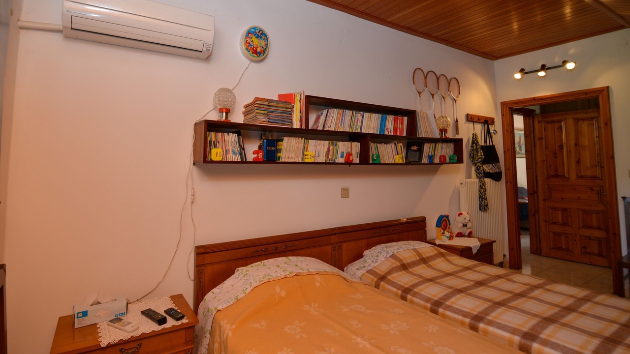 Photo of Bedroom in Molos-Agios Konstantinos
