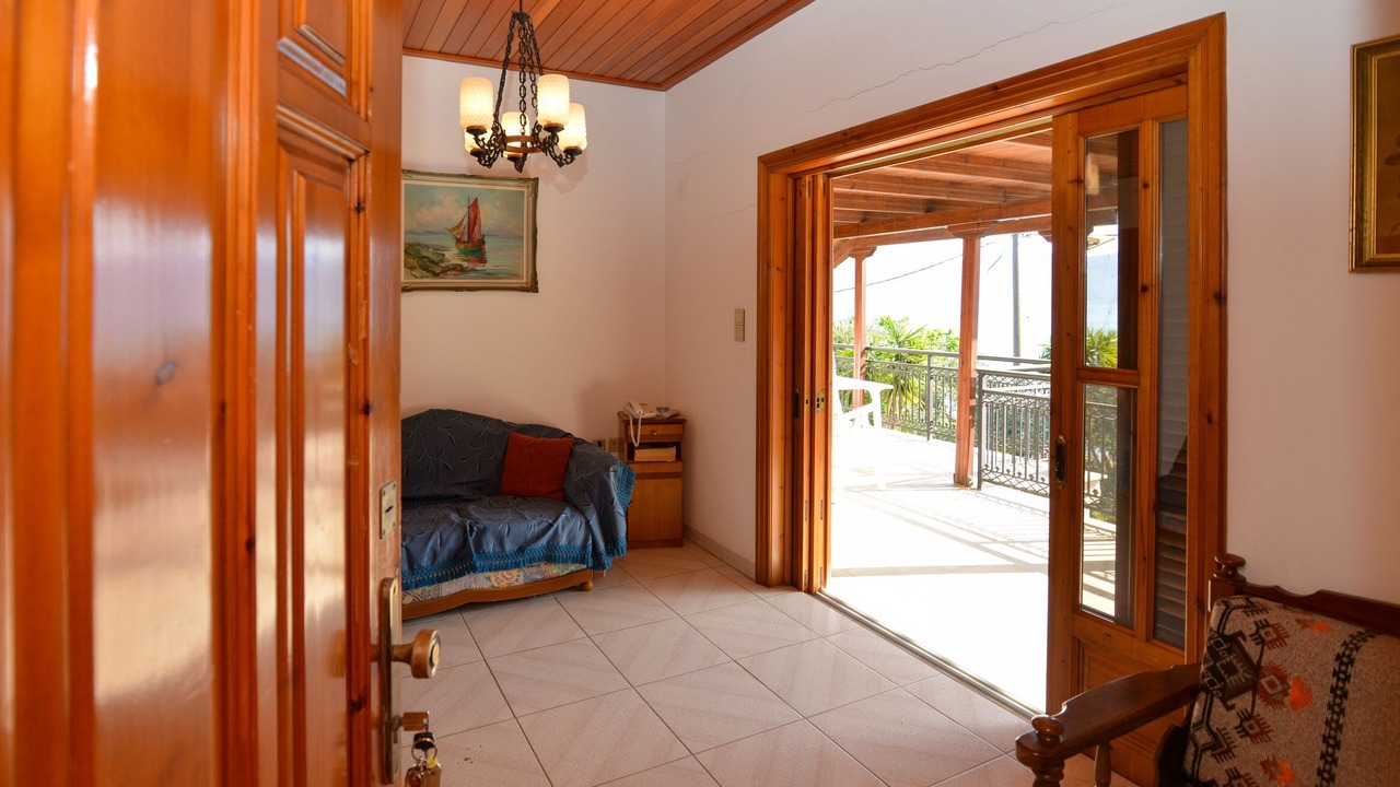 Photo of Livingroom in Molos-Agios Konstantinos