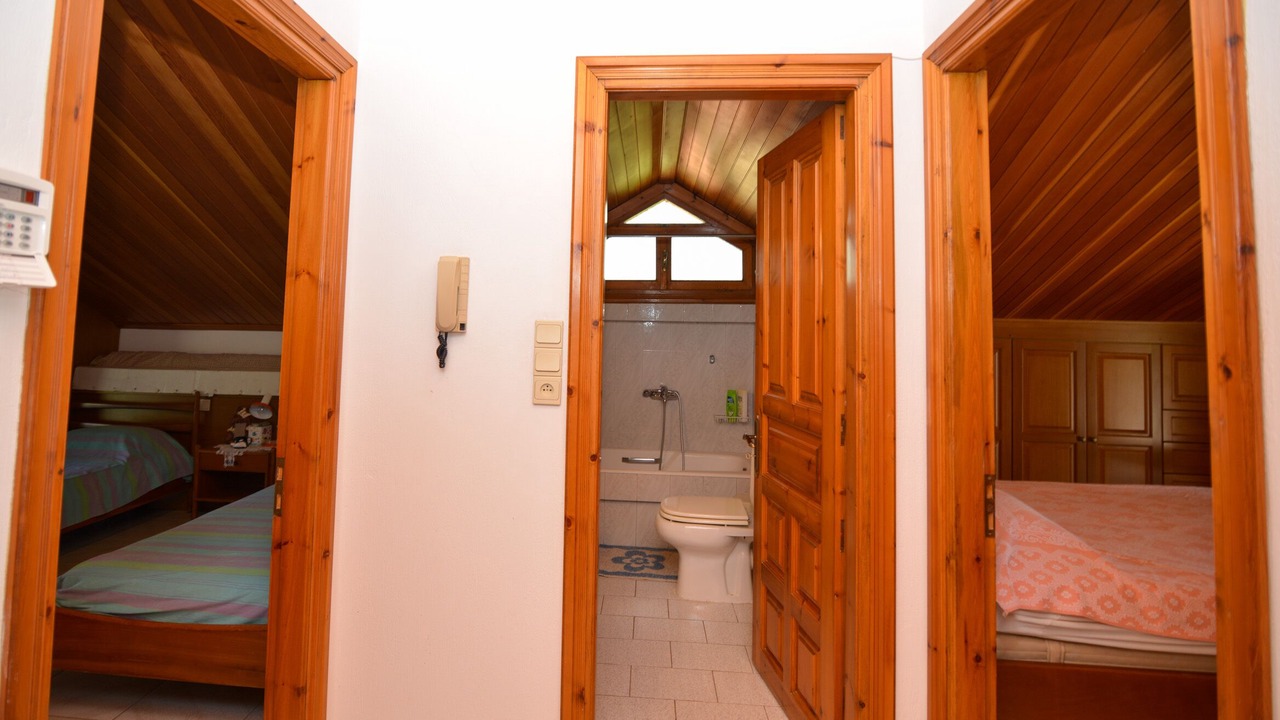 Photo of Bathroom in Molos-Agios Konstantinos