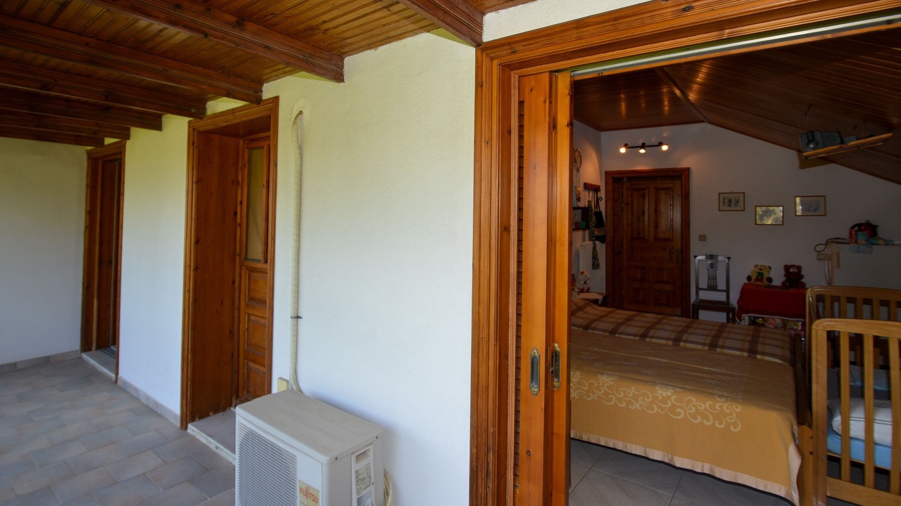 Photo of Bedroom in Molos-Agios Konstantinos