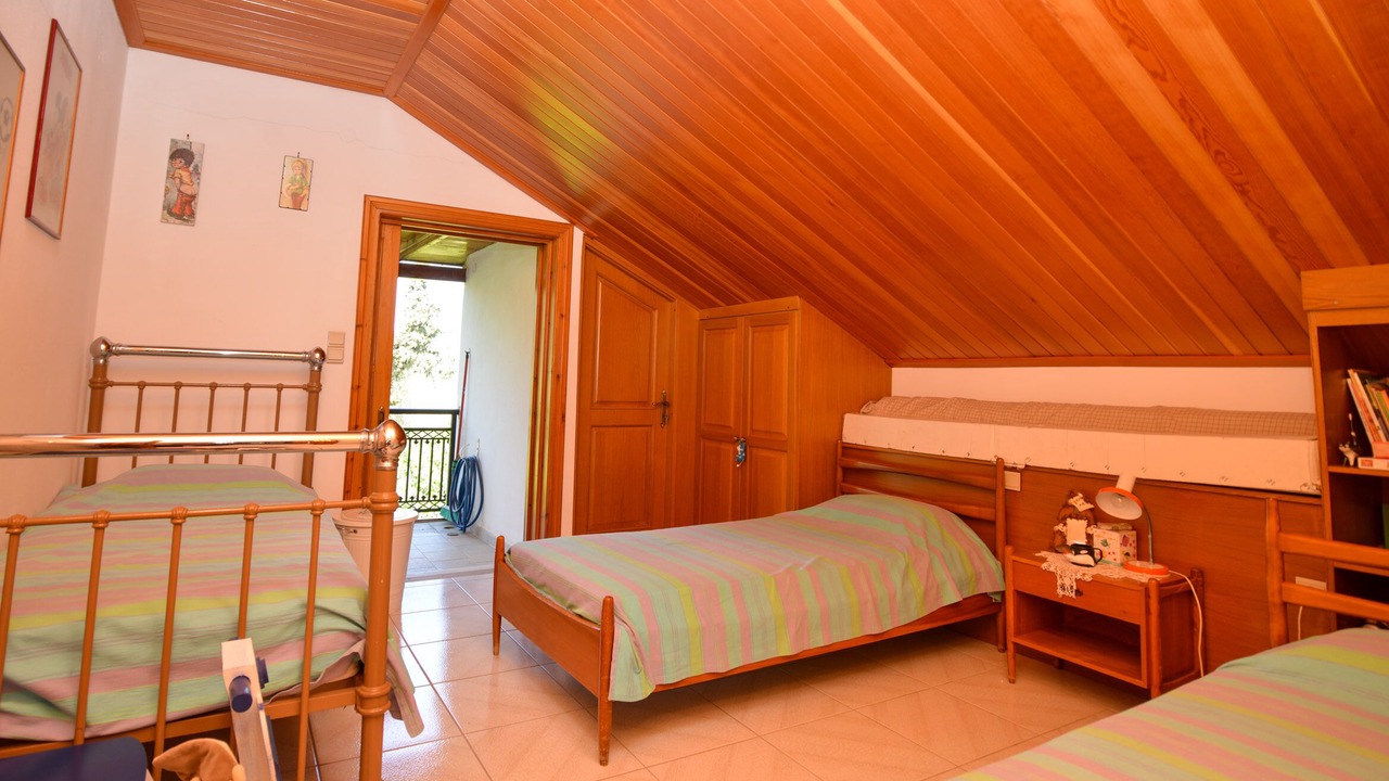 Photo of Bedroom in Molos-Agios Konstantinos