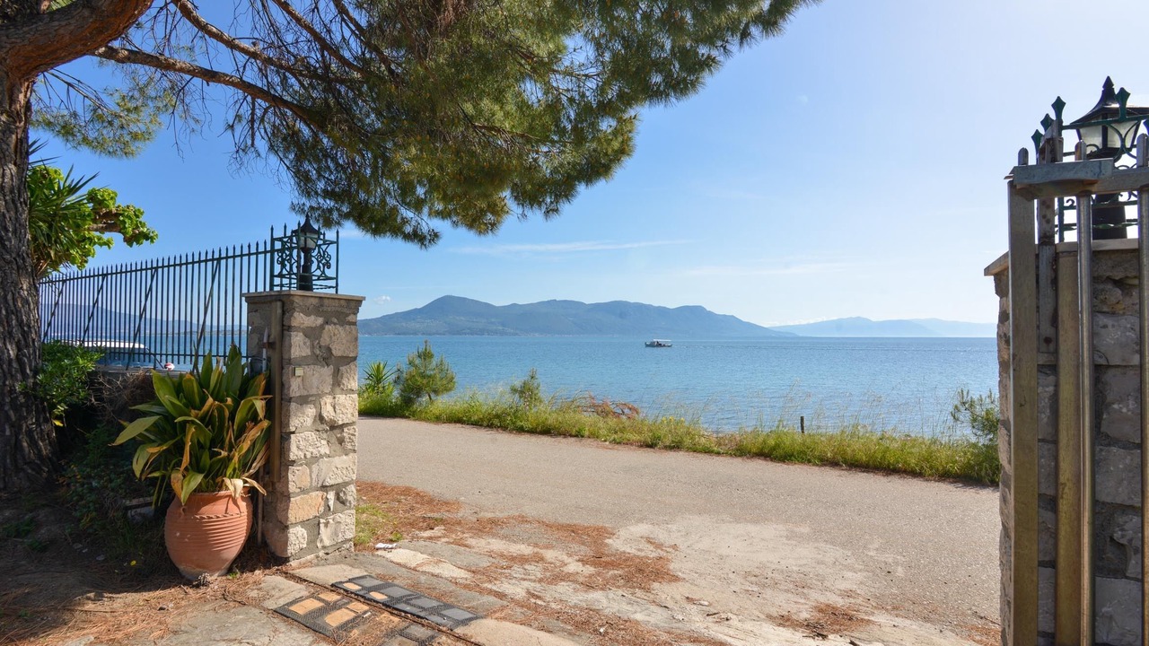 Photo of Outdoor in Molos-Agios Konstantinos