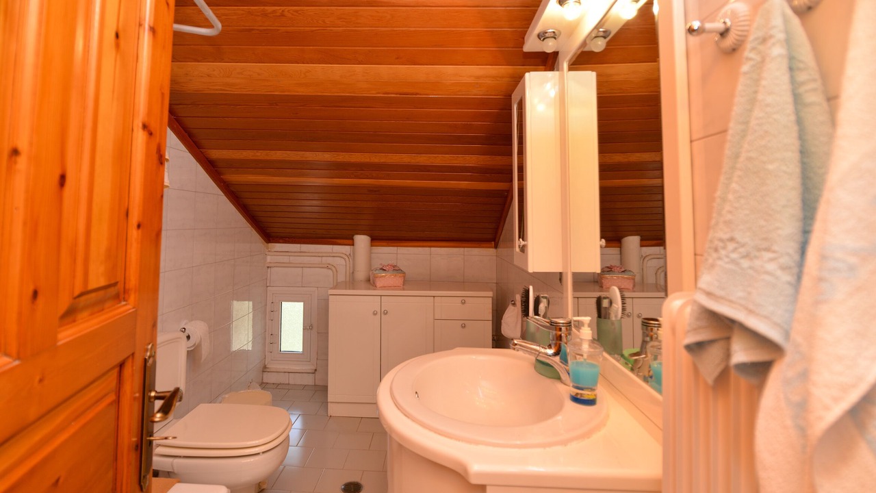 Photo of Bathroom in Molos-Agios Konstantinos