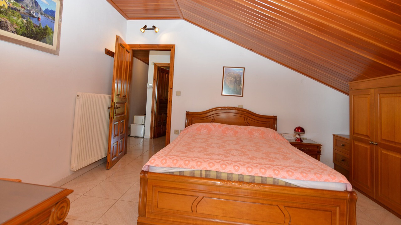 Photo of Bedroom in Molos-Agios Konstantinos