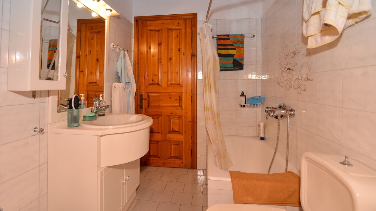 Photo of Bathroom in Molos-Agios Konstantinos