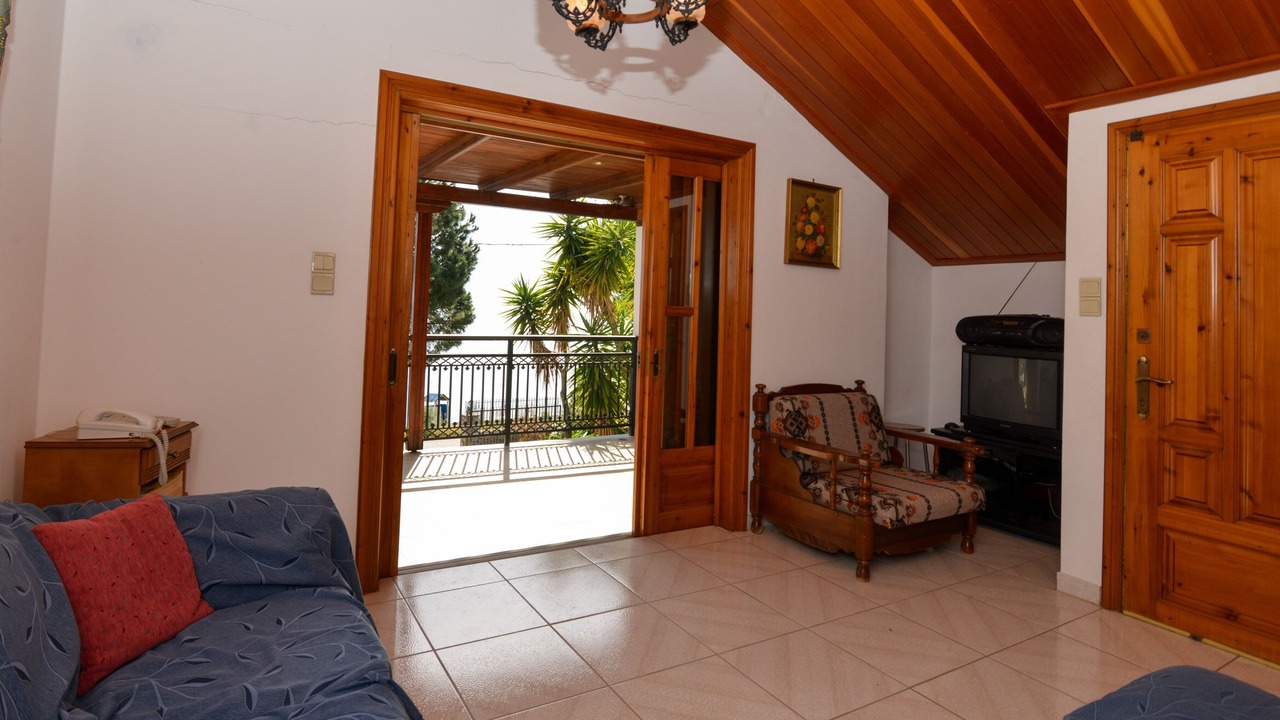 Photo of Livingroom in Molos-Agios Konstantinos