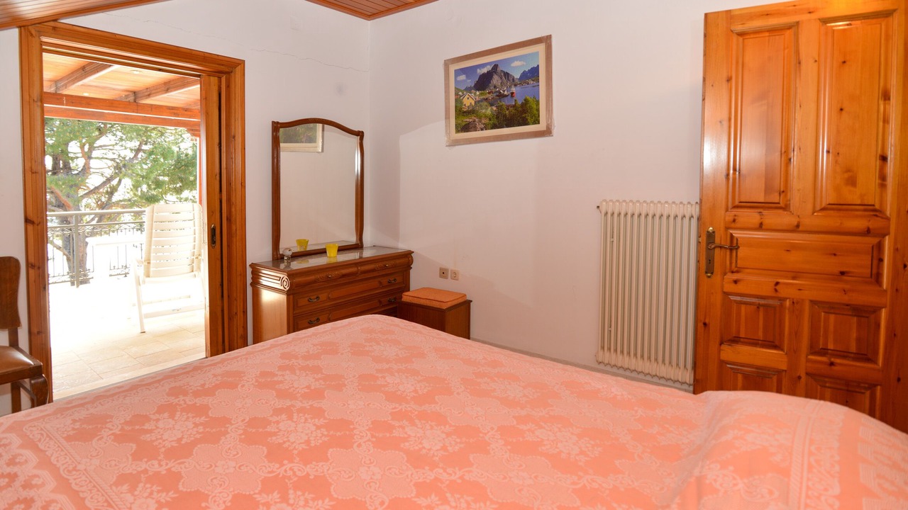 Photo of Bedroom in Molos-Agios Konstantinos