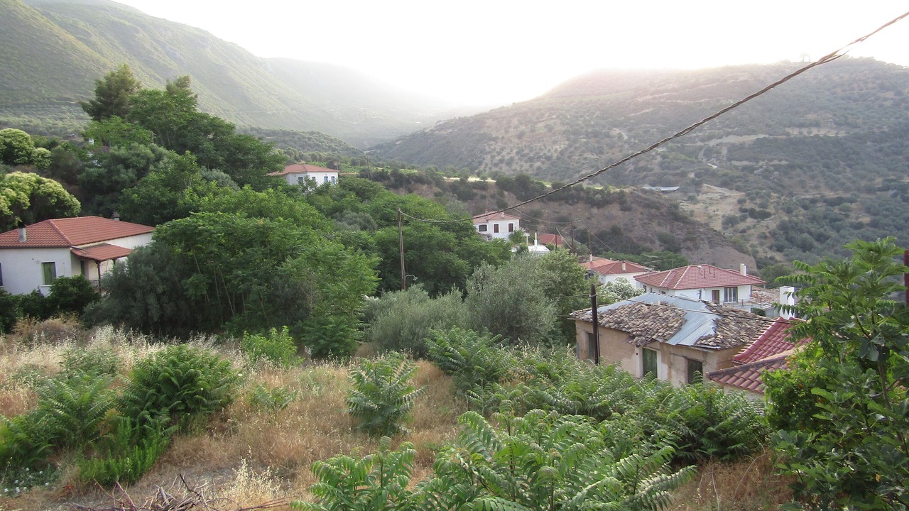 Photo of Outdoor in Keryneia