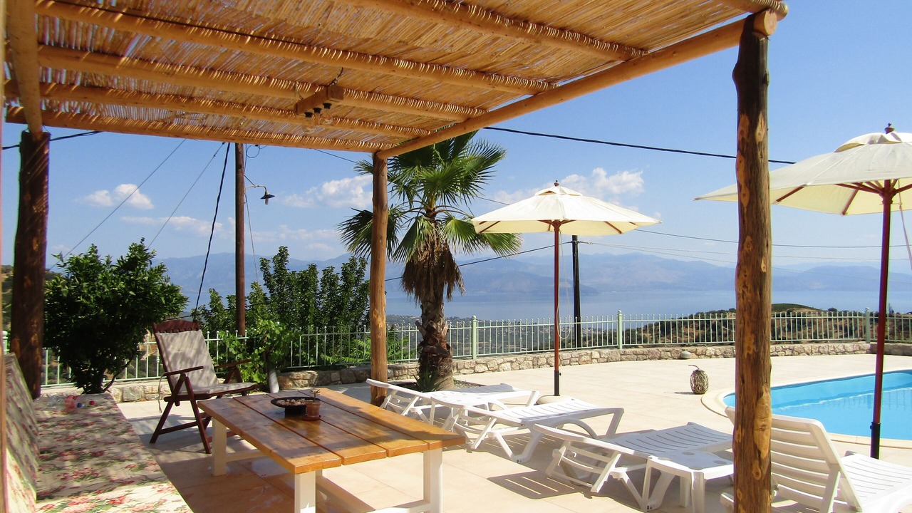 Photo of Outdoor in Keryneia