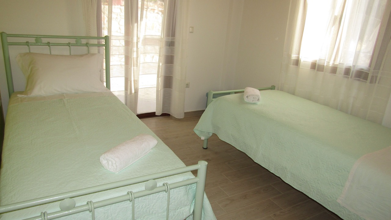 Photo of Bedroom in Keryneia