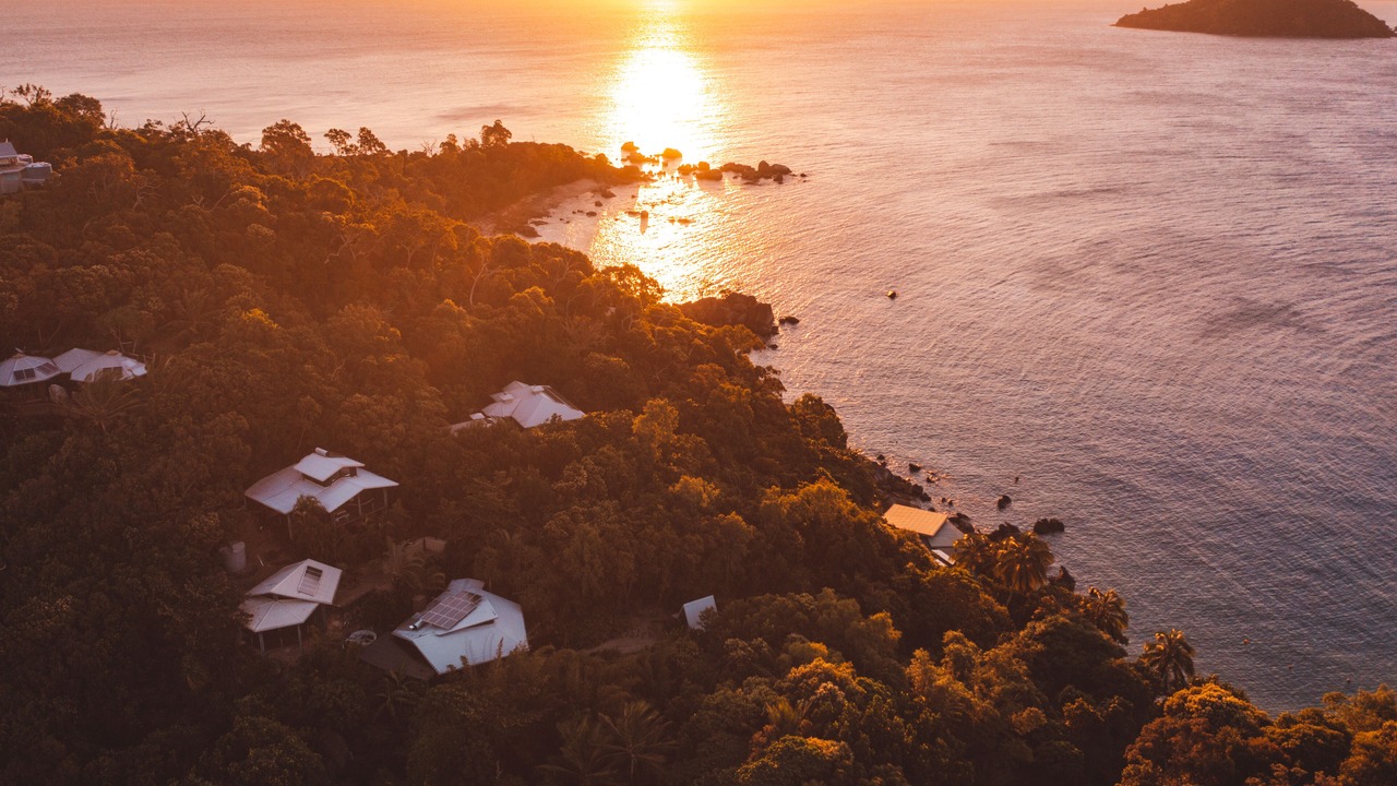 Photo of Outdoor in Bedarra Island