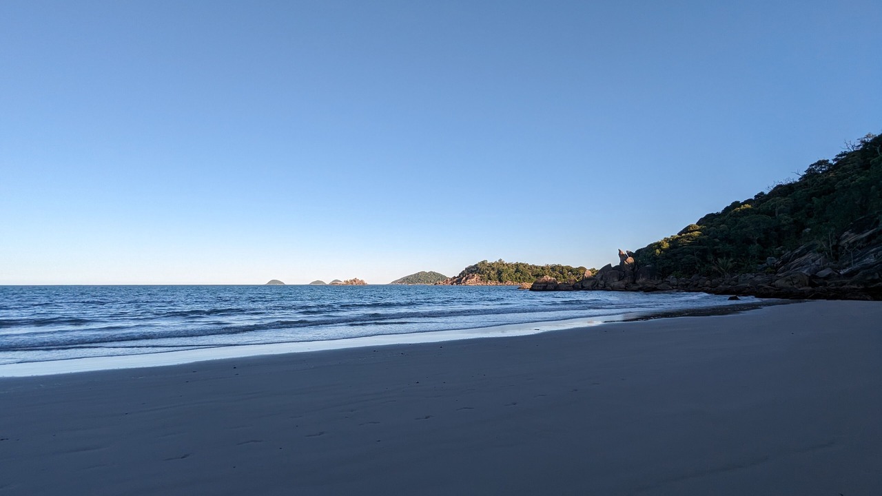 Photo of Others in Bedarra Island