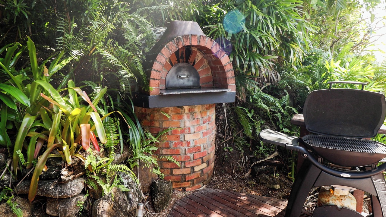 Photo of Outdoor in Bedarra Island
