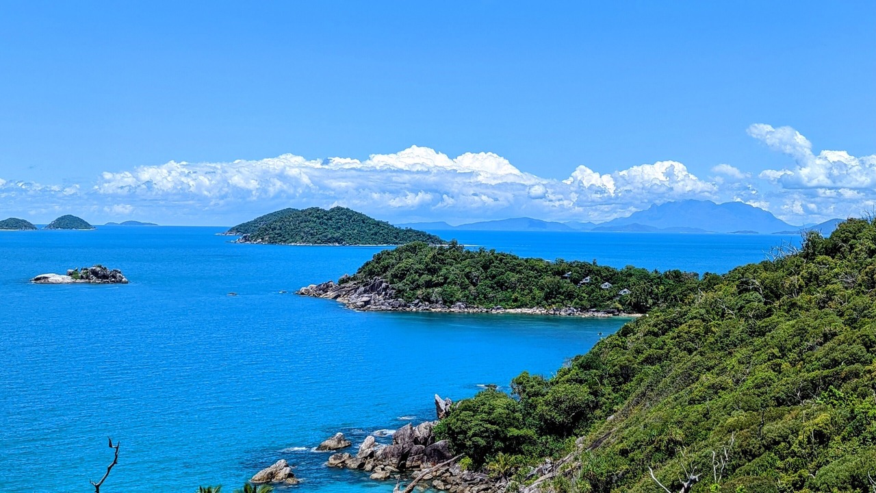 Photo of Outdoor in Bedarra Island