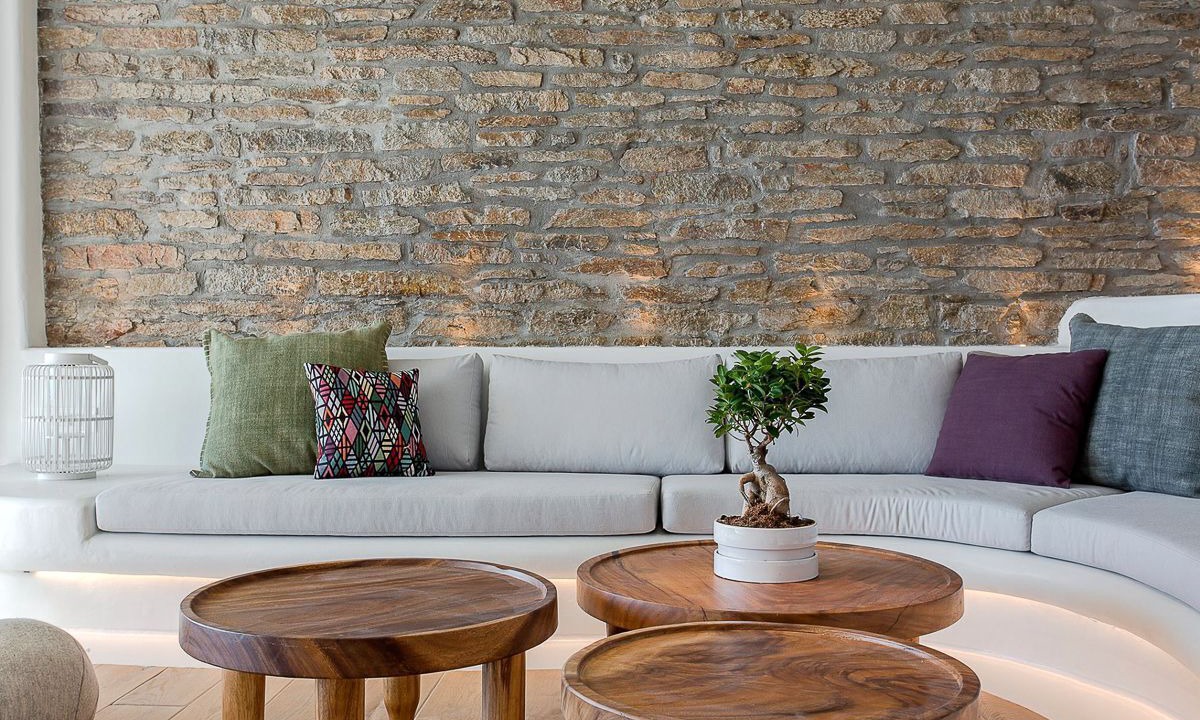 Photo of Livingroom in Elia
