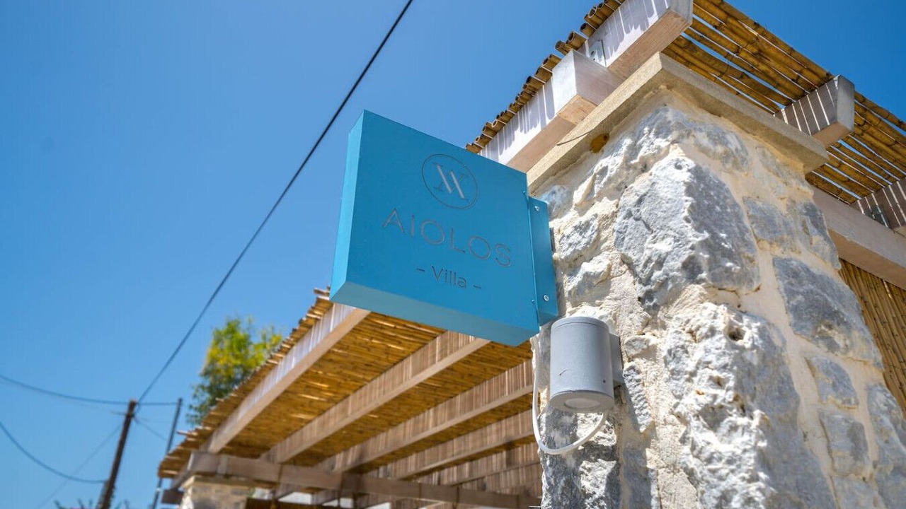 Photo of Outdoor in Kato Galatas