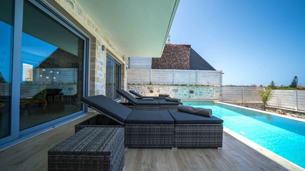 Photo of Outdoor in Kato Galatas