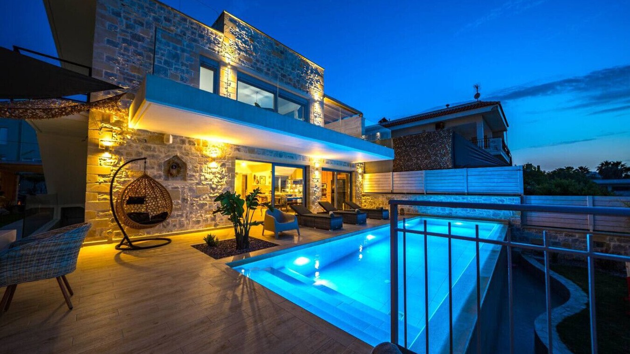 Photo of Outdoor in Kato Galatas