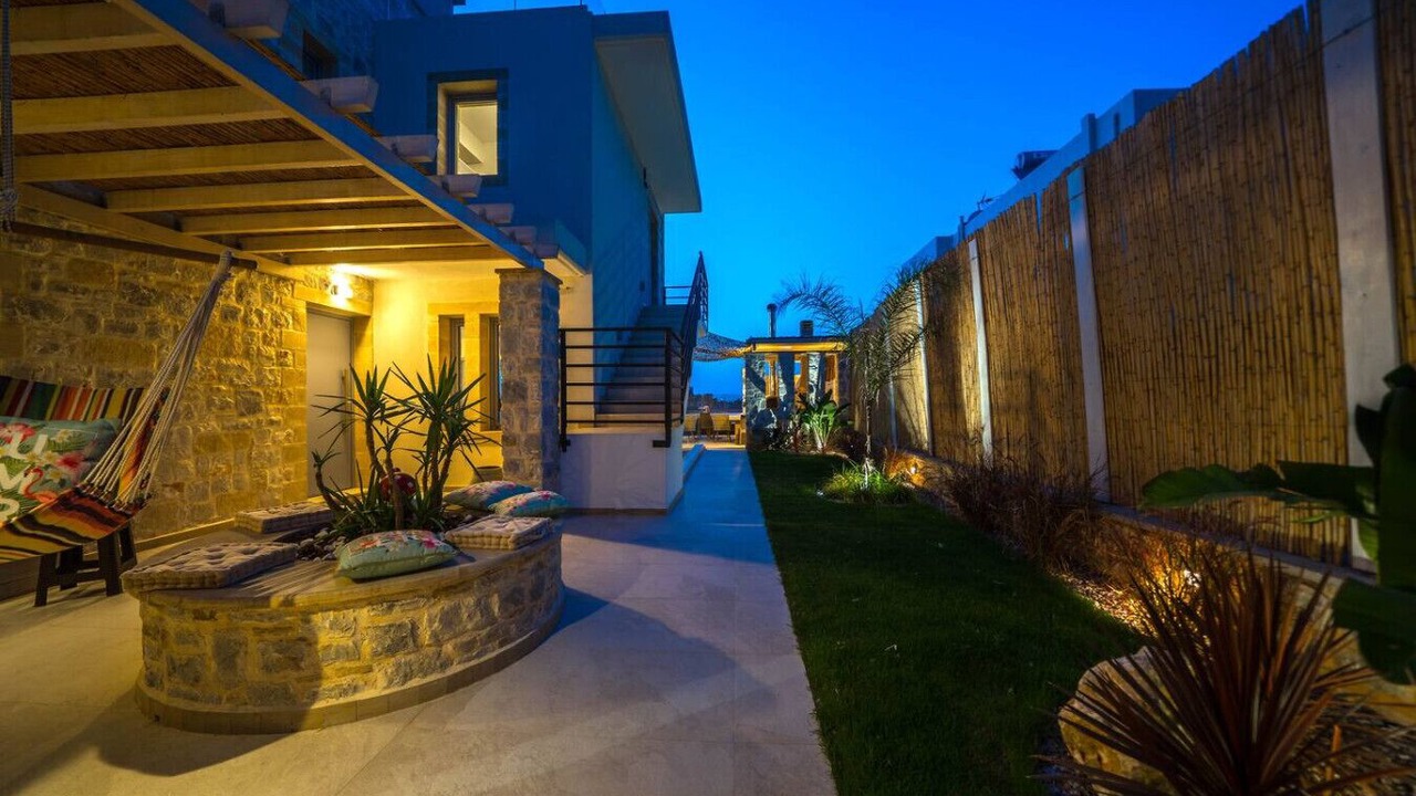 Photo of Patio Balcony in Kato Galatas
