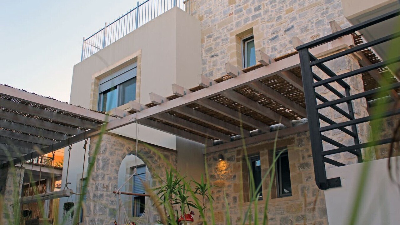 Photo of Outdoor in Kato Galatas